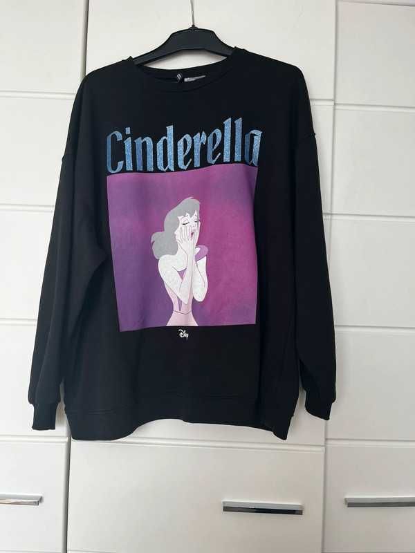 Damska bluza H&M Cinderellla