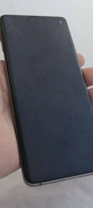 Коллекционирование Samsung Galaxy S10 G973U