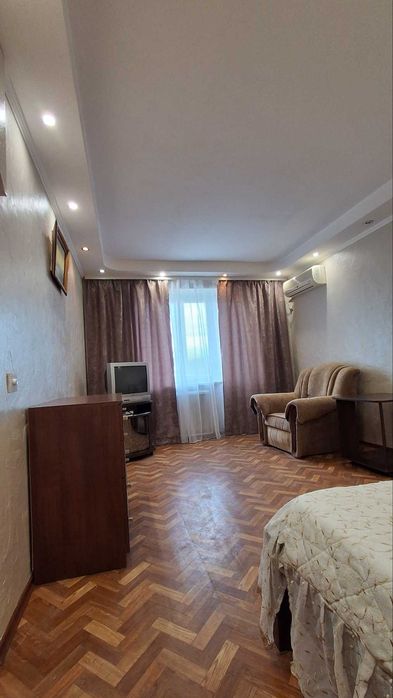 Сдам 1 ком .кв-ру в Центральной части города проспект А. Поля ( Кирова