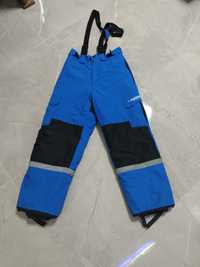 T.sportswear spodnie narciarskie zimowe