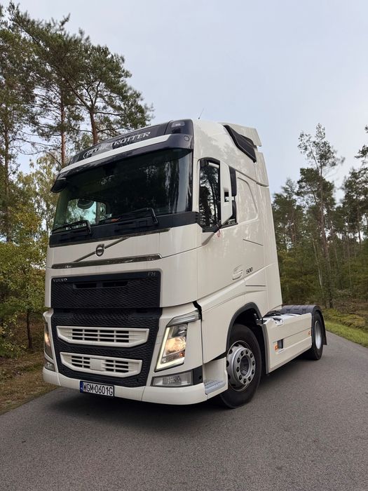 VOLVO FH 500 Okazja!