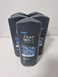 Dove Men+Care 400ml x5