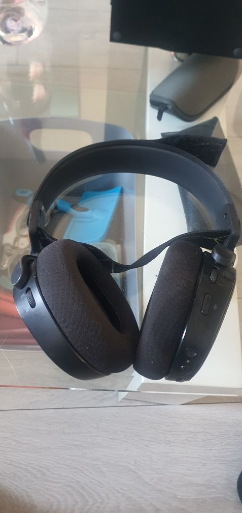 Steelseries Arctis 7X Xbox - Słuchawki bezprzewodowe