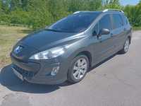 Peugeot 308 SV 1.6турбо,автомат