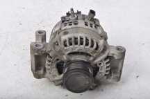 OPEL ASTRA K V 1.4 Turbo ALTERNATOR 13513070