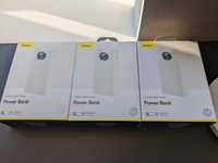 Baseus 30000mah 65w power bank повербанк