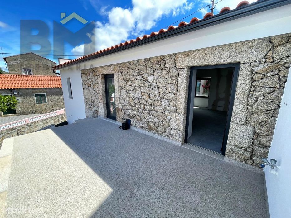 Moradia T2 Venda em Monsanto e Idanha-a-Velha,Idanha-a-Nova