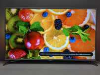 PHILIPS 49PUS7272 4K Ultra HD Android 8 120Hz, 16 Гб Ambilight !