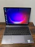 Laptop Huawei Matebook 13 + torba , TRANSPORT