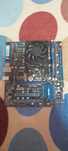 Комплект M4N68TM + Athlon II X3 435 + 4gb DDR3