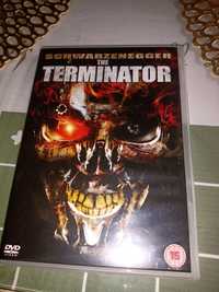 Płyta DVD Terminator