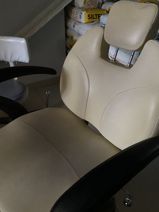 Педикюрне крісло