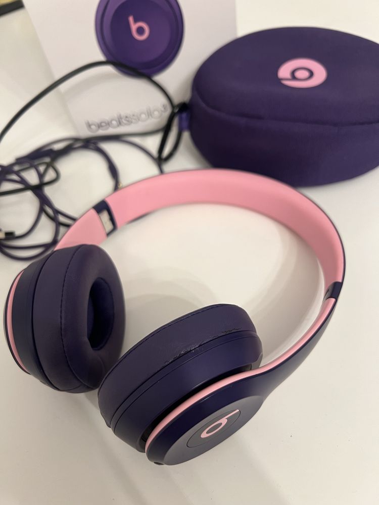 Beats Solo3 Wireless