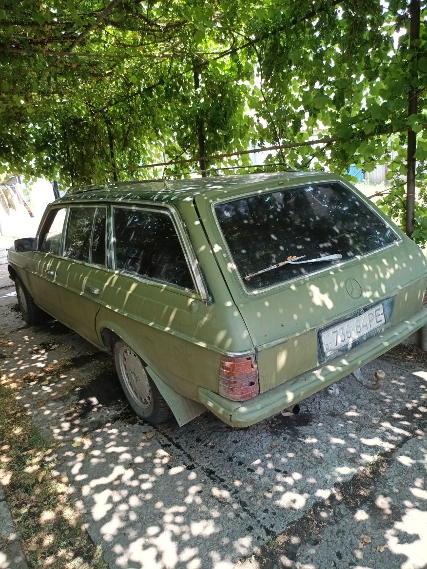 Мерседес Бенз,ретро