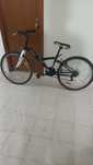 Vendo Bicicleta .