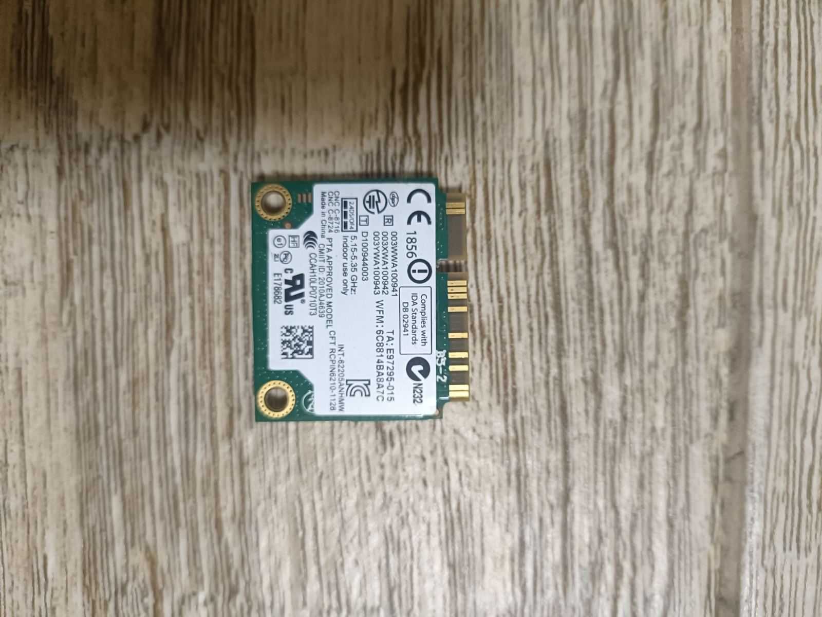 Lenono ThinkPad x230 Type 2325 Prem 3g BT WiFi Cam FingerSc (розборка)