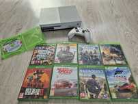 Xbox One S +9 gier