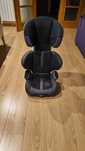 Cadeira Auto Jane Montecarlo R1 - ISOFIX - Grupo 2/3