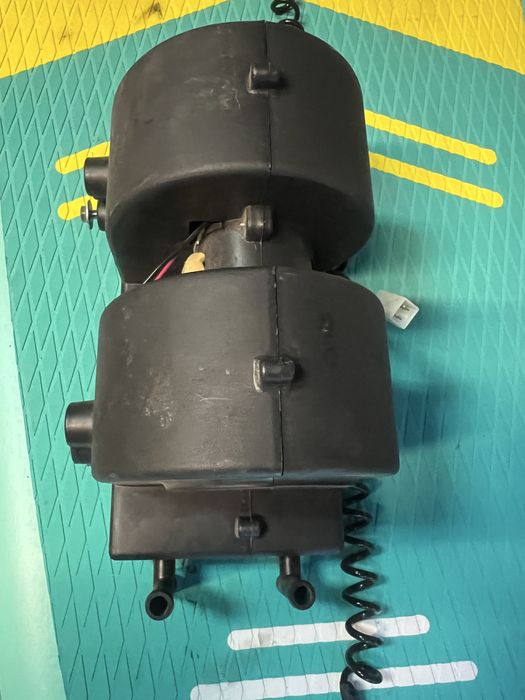 Продам додаткову пічь на 12 в