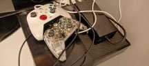 Xbox One , 2 pady