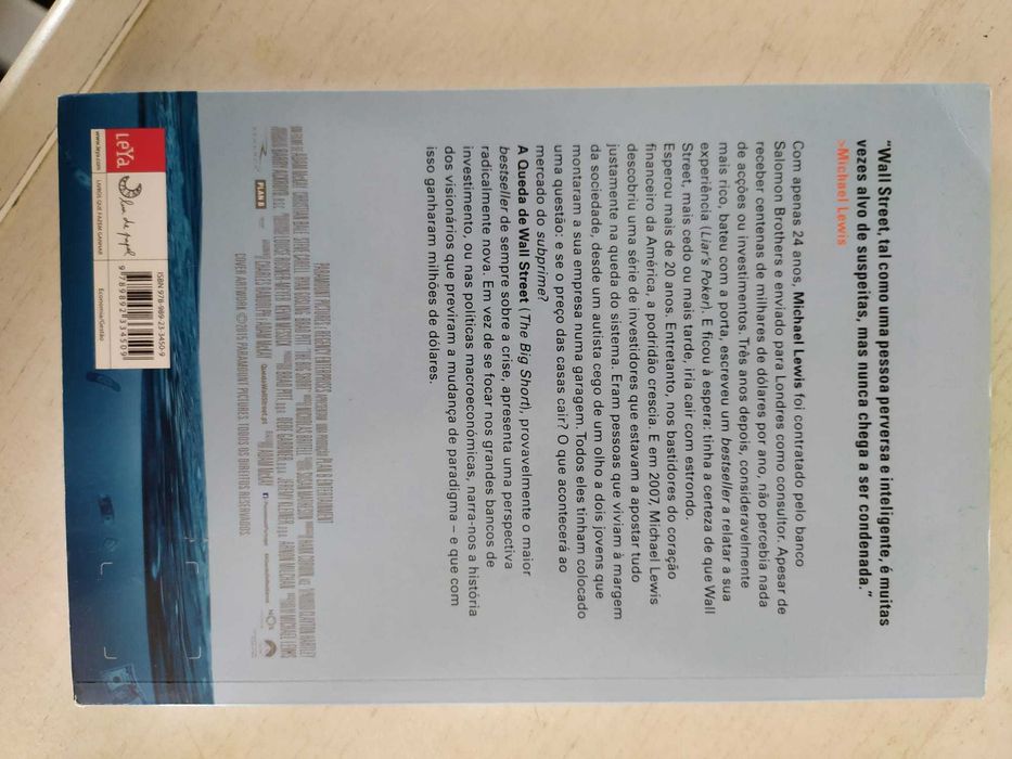 PRENDA NATAL - Vários livros recentes a bom preço