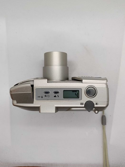 Nikon LiteTouch Zoom 70WS