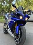 Yamaha YZF R1 2011 год