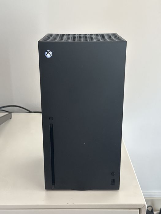 Xbox Series X 1TB