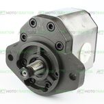 Pompa Hydrauliczna Jcb 525-67,527-58,527-67,530-110,530-120,525-58