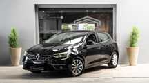 Renault Mégane 1.6 dCi Intens