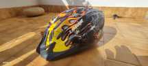 Capacete btt Criança