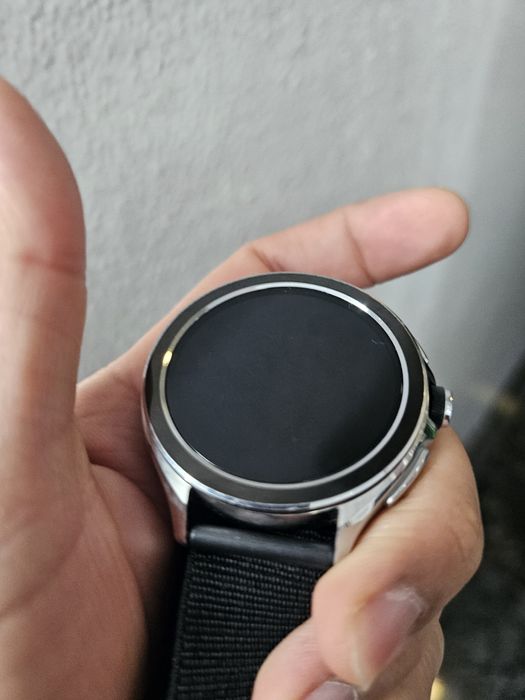 Xiomi redmi watch 2 pro
