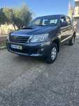 Toyota Hilux 4X4 D4D