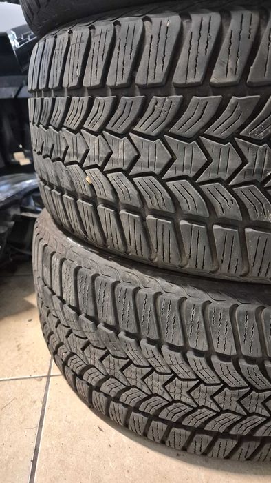 Opony zimowe Dębica Frigo Hp2 225/45/17