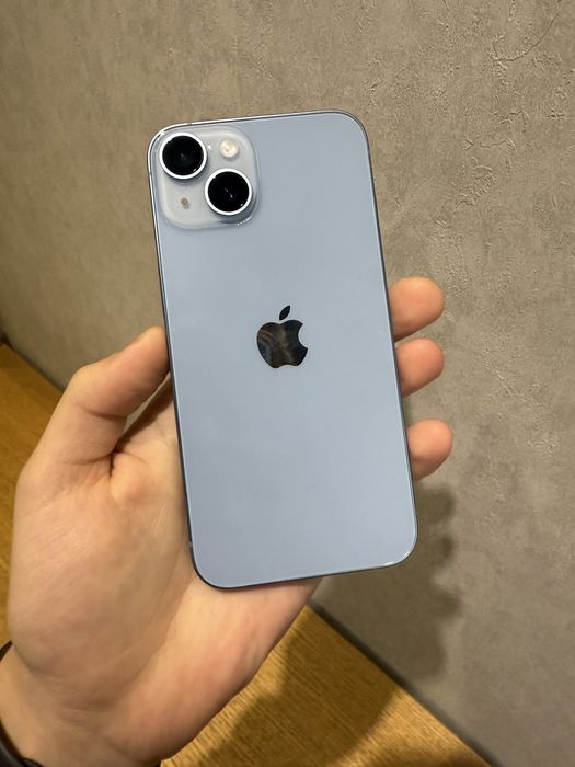 iPhone 14/128 Blue