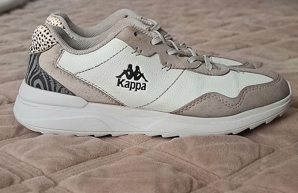 Кросівки Kappa оригінал
