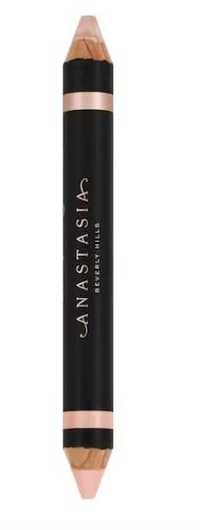 Anastasia beverly hills Highlighting Duo Pencil - Kredka do brwi