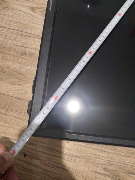 Telewizor Skymaster 22 cale stan nieznany ekran cały USZKODZONY