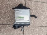 Chłodnica intercoolera MERCEDES W205 19 rok