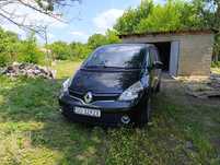 Renault Espace 2013