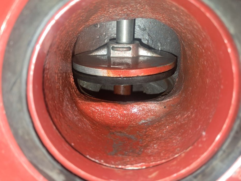 Пожарный Гидрант.