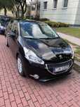 PEUGEOT 208 1.4 HDI TABLET clima niski przebieg opłaty 2026