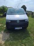 Volkswagen Transporter T5
