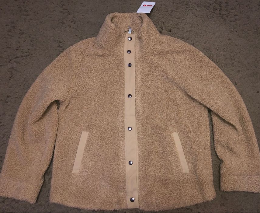 Бомбер жіночий р.М