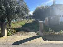 Vende se terreno para construcao