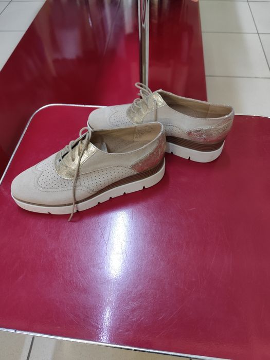 Туфлі GEOX 38 розмір