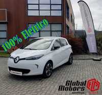 Renault Zoe Q 90 22kw