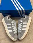 ButyDamskie Adidas_Campus_00s_Szary_Uniseks R.38