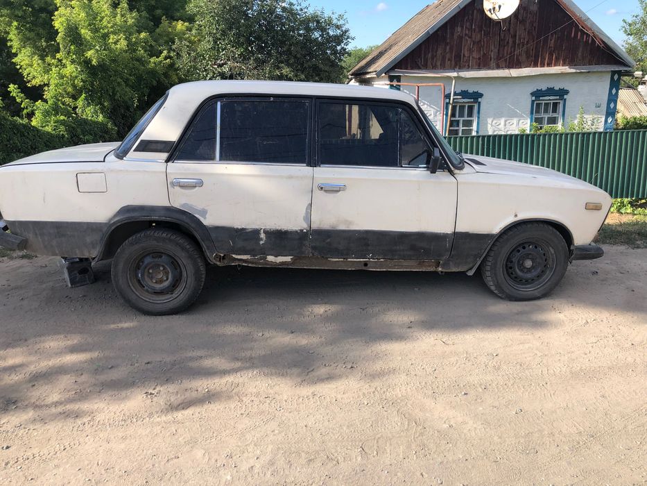 Ваз 2106 продам срочно