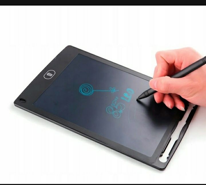 Tablet do rysowania dla dzieci